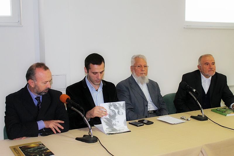 Seminar o islamskom misionarstvu i srednjem putu islama u Mostaru