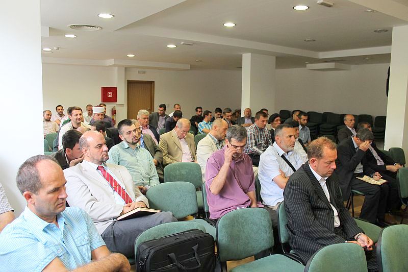 Seminar o islamskom misionarstvu i srednjem putu islama u Mostaru