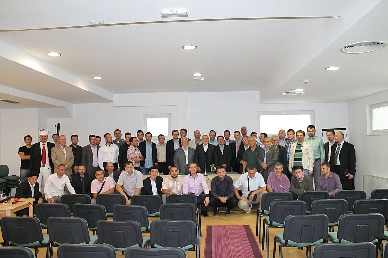 Seminar o islamskom misionarstvu i srednjem putu islama u Mostaru