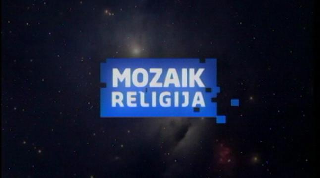 Mozaik religija, 12.10.2013.
