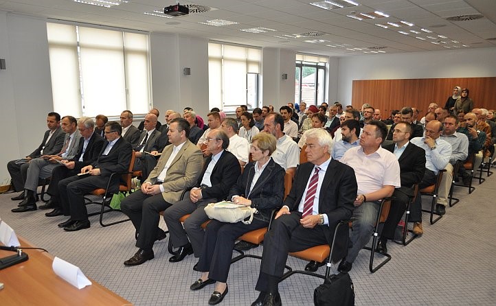 U Sarajevu održan okrugli sto o religijskom turizmu