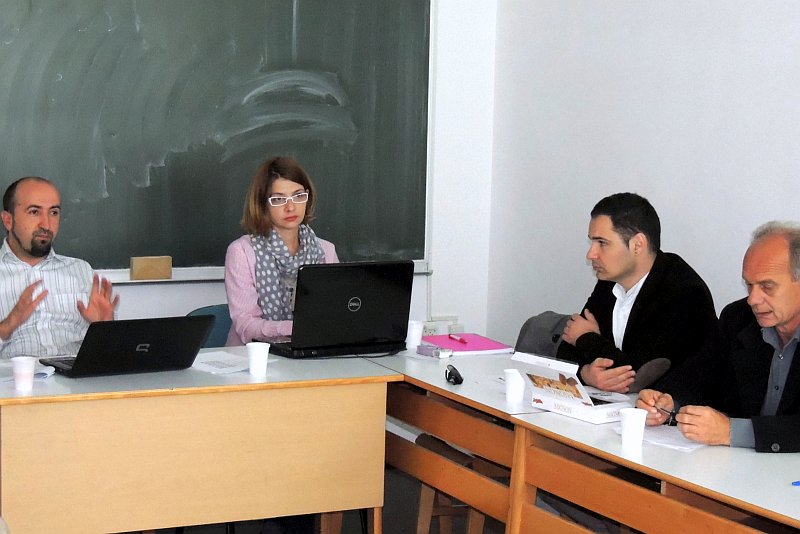 Dobra međureligijska suradnja na prostoru Bihaća