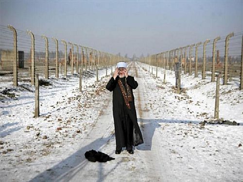 Dr. Cerić povodom međunarodnog dana sjećanja na holokaust: Nakon Auschwitza i Srebrenice ne zaboravimo zavjet "Nikad više"!