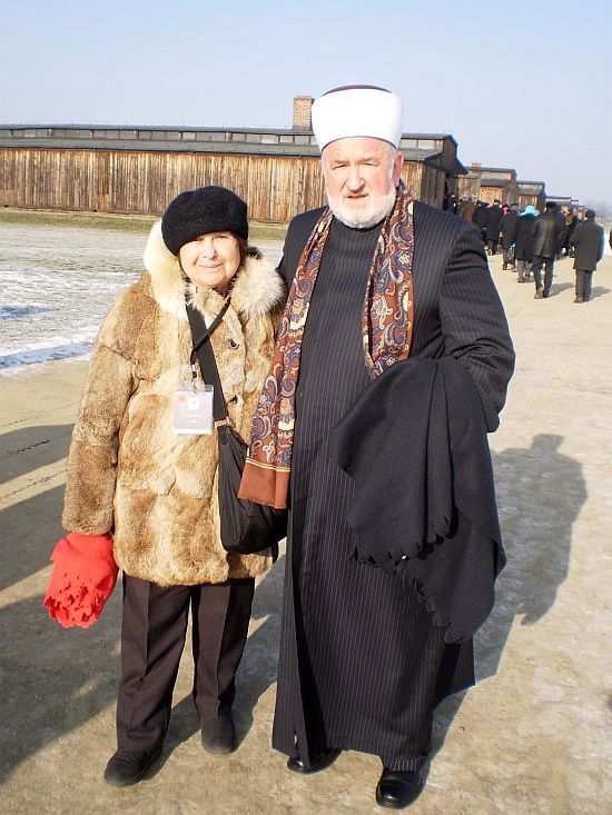 Dr. Cerić povodom međunarodnog dana sjećanja na holokaust: Nakon Auschwitza i Srebrenice ne zaboravimo zavjet "Nikad više"!