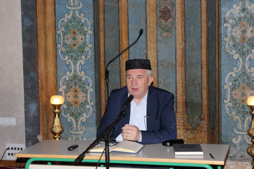 U Sarajevu održana tribina “Talut i Džalut“