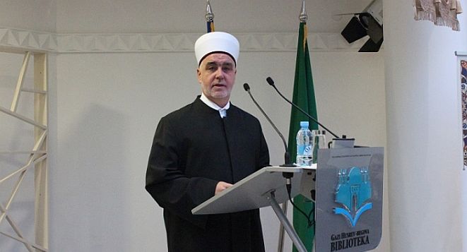 Misiju islama zadržati u rukama kompetentnih ljudi