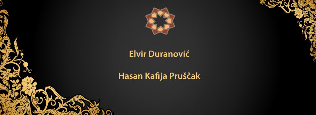 Hasan Kaﬁja Pruščak