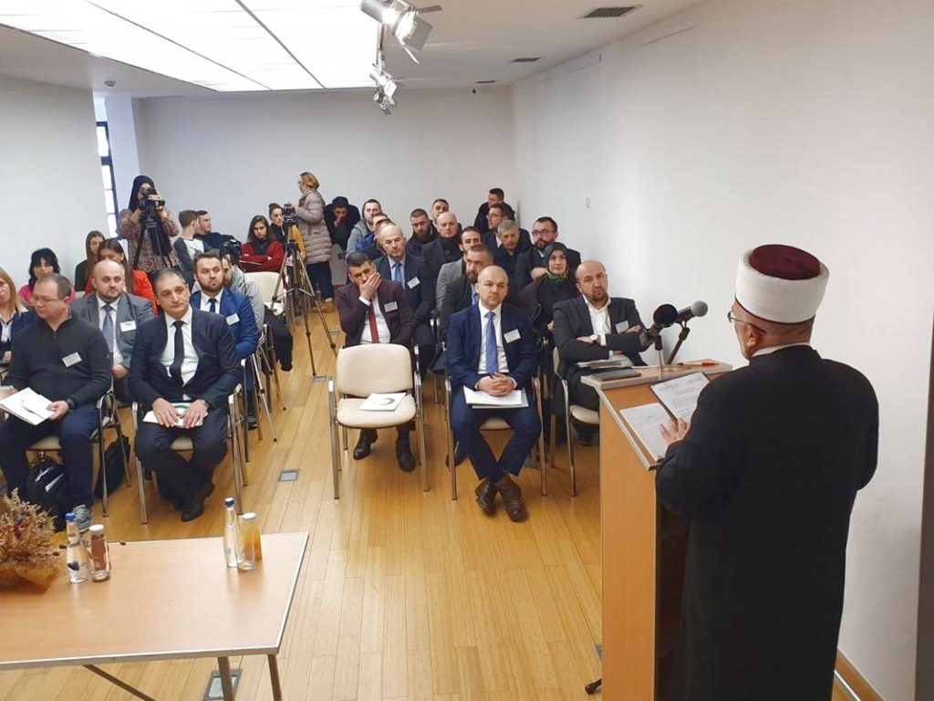 U Prijepolju održana međunarodna konferencija o prevenciji nasilja i ekstremnih oblika ponašanja