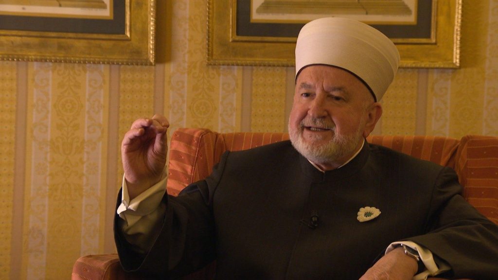 Koncepti “duhovne kulture” mogu biti sredstvo zajedništva za različite ljude