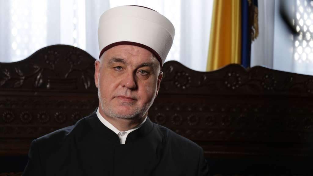 Reisu-l-ulema uputio čestitku povodom jevrejskog blagdana Hanuke