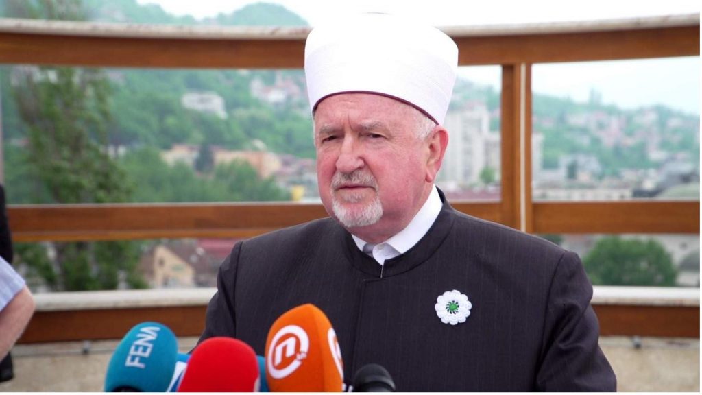 Komentar dr. Mustafe Cerića: Moja posjeta Kini – smisao i cilj