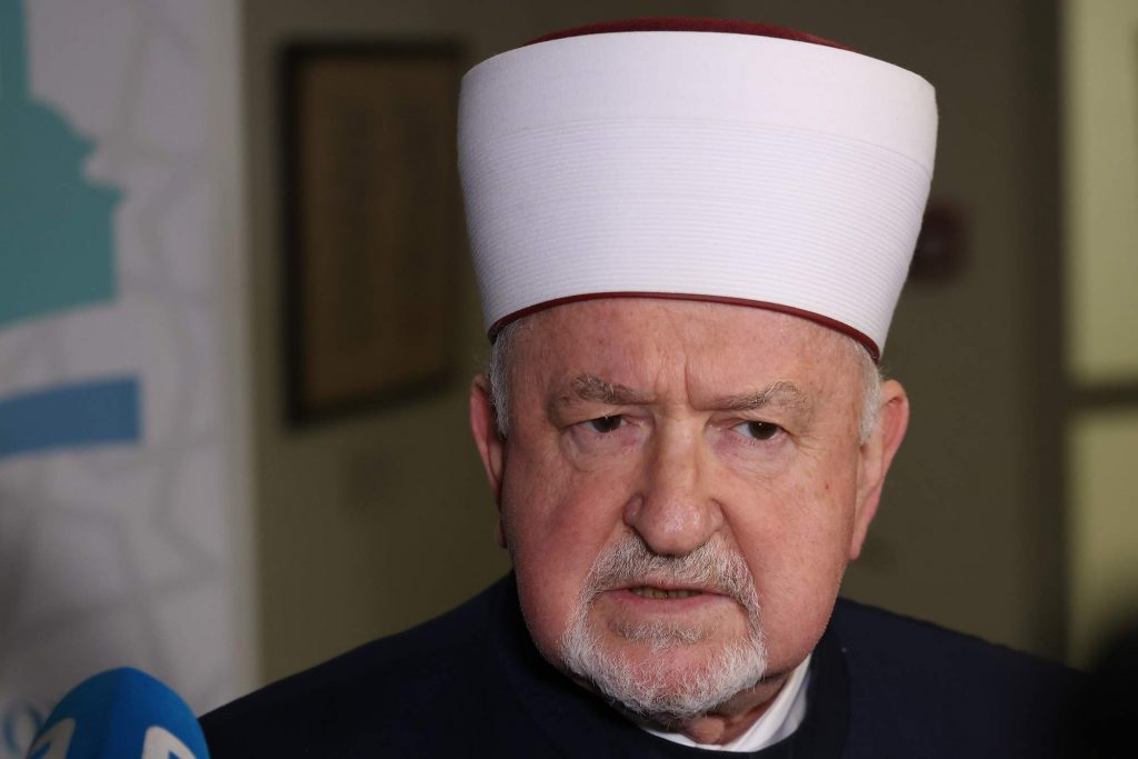 Komentar dana: Ljepota bez Muhameda